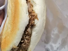 -秦豫肉夹馍(骡马市总店)