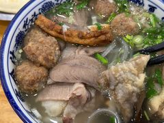 -夏家合汁(天润花园小区店)