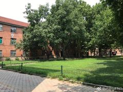 -山东师范大学(千佛山校区)