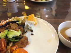 -素德轩素食餐厅(东港店)