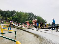 -牛鱼嘴原始生态风景区