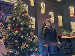 -CIAO·团建聚餐·生日派对轰趴馆(福田店)