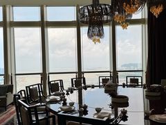 -珠海瑞吉酒店·宴庭中餐厅
