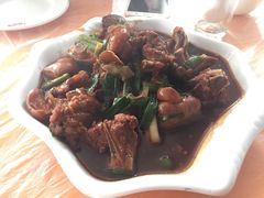 -上海老范农家乐(崇明前卫村店)