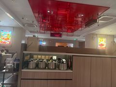 -海底捞火锅(凤凰广场店)