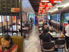 -李记饺子·熏酱东北菜(欢乐谷店)