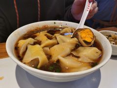 -李兰英湖南面馆(护国路店)