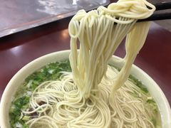 -伟记奥面馆(养育巷店)