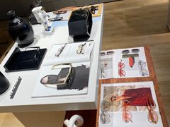 -上野眼镜(成都太古里店)