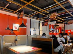 -江渔儿酸菜鱼(奥园广场金发购物中心店)