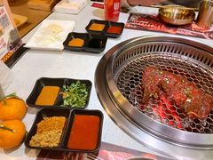 -炭之家·齐齐哈尔非遗烤肉·鲜切直供(中央大街店)