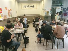 -梅溪·小伙子干挑面(安吉总店)