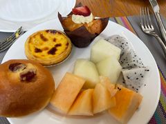 -重庆解放碑威斯汀酒店