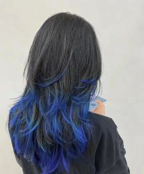 -LILI·HAIR SALON理理造型