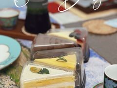 -姆们M Sweetie Cake(五道口店)