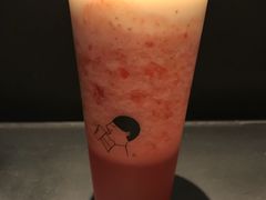 -喜茶(北京三里屯太古里店)