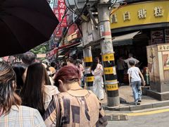 -老南昌白糖糕(大士院店)