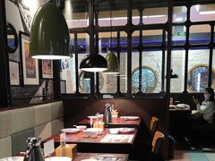 -前海沿·青岛菜(五四广场永旺店)