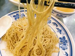 猪油捞全蛋面-恩宁刘福记(东华东路店)