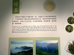 -中国茶叶博物馆(双峰馆区)