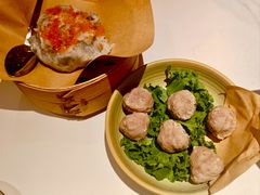 -左庭右院鲜牛肉火锅(七宝领展广场店)