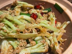 -巴蜀风·地道川菜(总店)