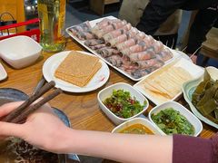 -傣妹火锅(南京东路一店)