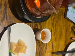 -HOME餐厅粤菜 融合菜