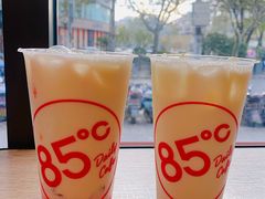 -85度C(上海兰溪二店)
