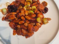 -惠丰堂饭庄(北洼路店)