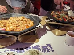 -蛙来哒(石景山万达店)