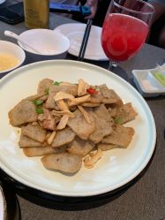-花家怡园·宴会厅(簋街四合院总店)