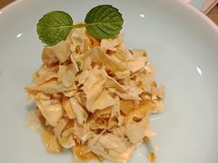 开胃锅巴皮-童福兴·南京菜(老门东店)