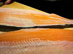 -水之惠鲜鱼料理(王府大街店)