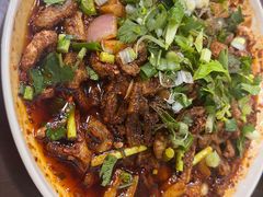 -杨三娘跷脚牛肉(羊子山西路店)