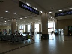 -邓小平故里