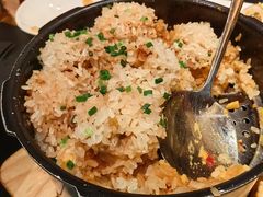 -羊门客在·烤盐池滩羊·川菜