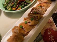 -弄堂里(西溪龙湖天街店)