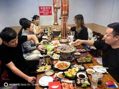 -韩风烤牛肉冷面店