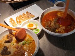 -味千拉面(东营西城万达店)