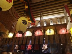 大堂-坂吉屋·居酒屋深夜食堂(龙湖店)