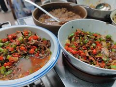-虎子面粉馆(五一东村店)