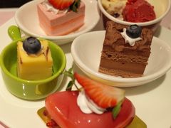 -厦门悦华酒店·绿庭主题自助餐厅