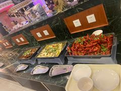 -碧中海汤泉汗蒸酒店