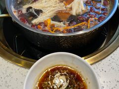 -八珍玉食鸡煲·打边炉(印象城店)