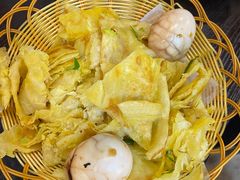 -何胖子丸子汤(南海街店)