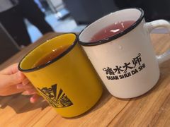 -太二酸菜鱼(浦东正大广场店)