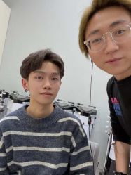 -P.STYLE派斯造型