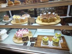 -Max Bakery 阿唛手作