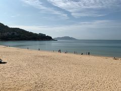 -格力东澳大酒店-蓝色海岸餐厅